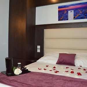 Chambre Lit King-Size
