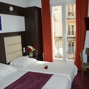 Chambre Supérieure