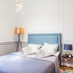 Suite Supérieure Lit King-Size