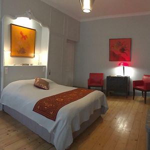 Chambre Double de Luxe