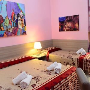 Chambre Quadruple