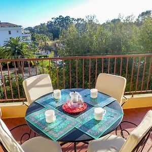 Apartment Boulouris Mimosa