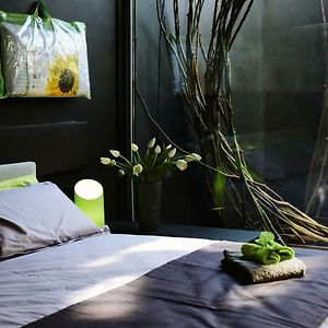 Chambre Supérieure