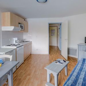 Appartement à 1 Chambre à Coucher avec Accès aux Personnes Handicapées
