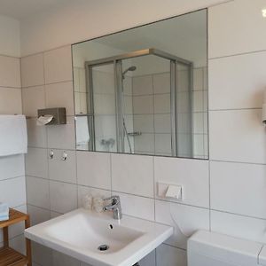 Chambre Simple