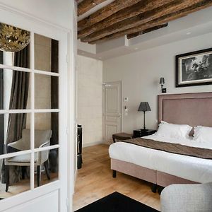 Chambre de Luxe