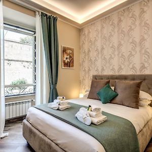 Chambre Double de Luxe