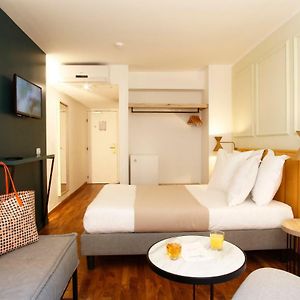 Chambre Standarde Double