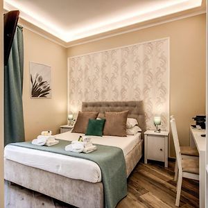 Chambre Triple