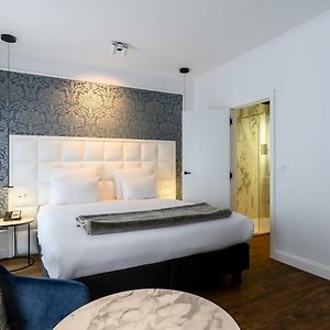 Chambre Standarde Lit King-Size