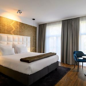 Chambre Double de Luxe