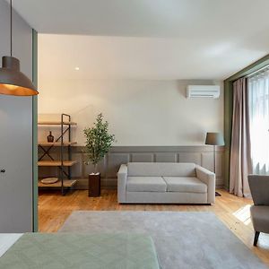 Appartement de Luxe