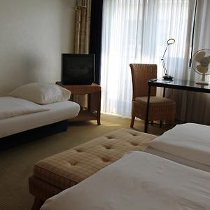 Chambre Triple