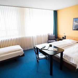 Chambre Triple