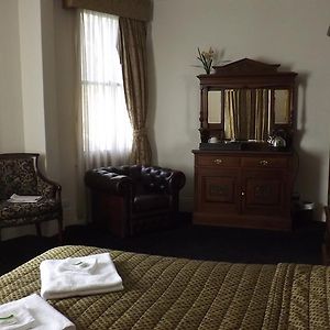 Chambre Standarde Lit King-Size