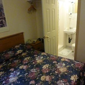 Chambre Budgétée au Sous-Sol