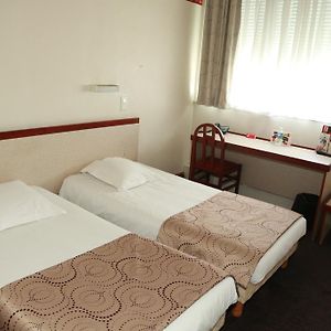 Chambre Standarde Simple