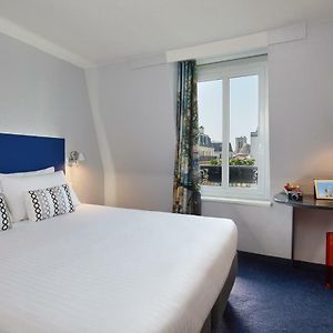 Chambre Confort Lit Queen-Size