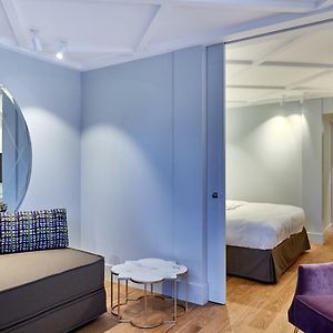 Chambre Familiale