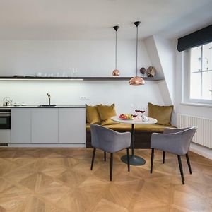 Appartement Supérieur