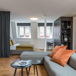 Appartement de Luxe