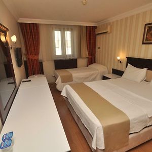 Chambre Standarde Triple