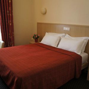 Chambre Double Confort