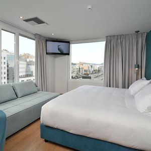Chambre de Luxe