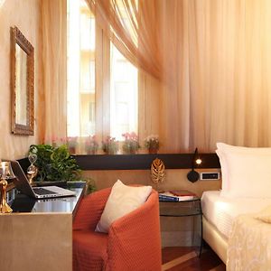 Chambre Simple