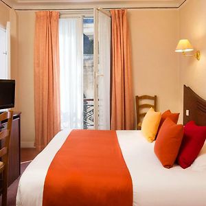 Chambre Standarde Lit King-Size