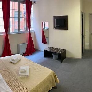 Chambre Triple