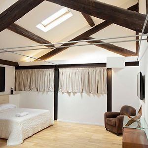 Chambre de Luxe Lit King-Size