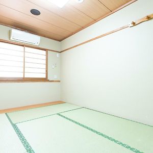 Chambre de Style Japonais Double