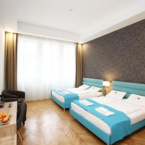 Chambre Familiale Double