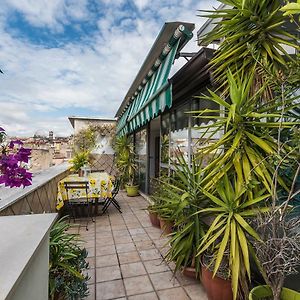 Appartement Penthouse