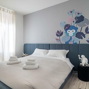 Chambre de Luxe Lit King-Size