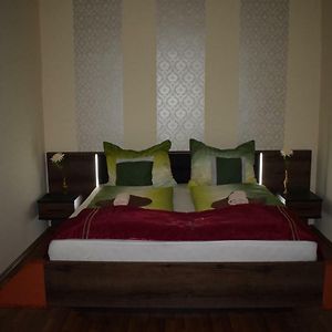 Appartement de Luxe