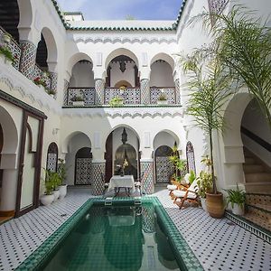 Riad Maison Belbaraka