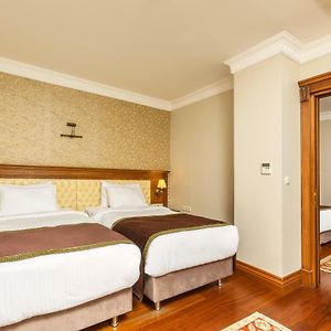 Chambre Familiale Communicante Lit King-Size