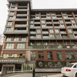 Cts Elysium Residence Taksim