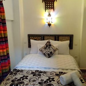 Chambre Budgétée Double