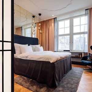 Chambre Supérieure Lit King-Size