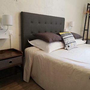 Chambre Double Confort