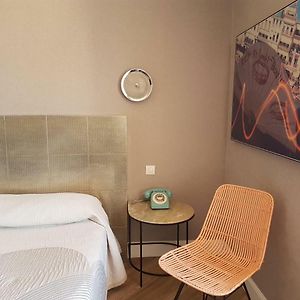 Chambre Simple