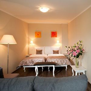 Chambre Triple