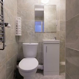 Private Bathroom King Room