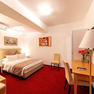 Chambre Double Économique