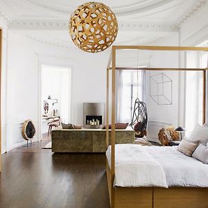 Appartement de Luxe