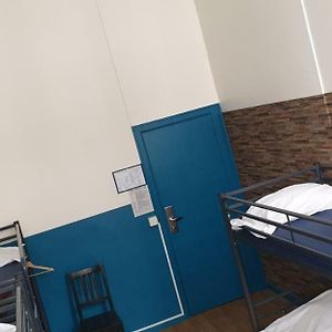 Chambre Quadruple