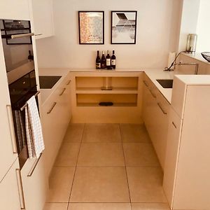 Appartement de Luxe